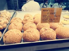 -鲍师傅糕点(江苏路店)