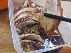 -清真·金宏兴鸭子店(明瓦廊店)
