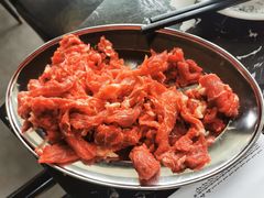 双层肉-牛一煲美食(江高店)