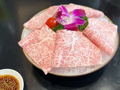 -好彩海鲜火锅饭店(银河百老汇店)