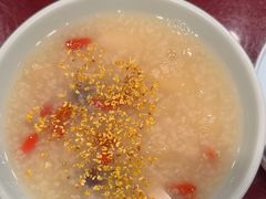 -宏状元现熬粥·京味菜(五棵松店)