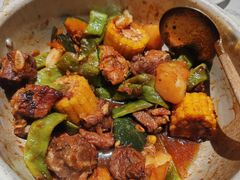 -关东小磨东北菜(漕河泾印象城店)