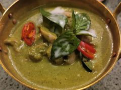 -Home Thai·泰谣(王府井apm店)