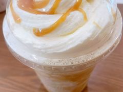 -星巴克(七宝领展广场1F店)
