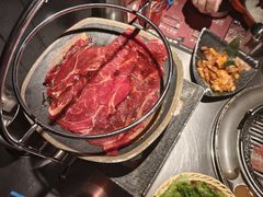-青瓦炭韩潮烤肉(经开店)