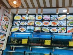 -醉壹号海鲜大排档(厦门美食地标店)