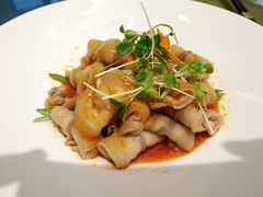 -醉霖生态餐厅(交大店)