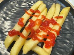 -非烤勿扰韩料自助烤肉(松山湖万科店)