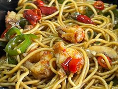 -晓午阳常熟炒浇面(红庙店)