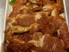 梅花肉-韩九点烤肉(大学城店)