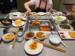 -海底捞火锅(宝龙广场夜宵主题店)