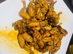 -飞虹鱼馆(春华路店)