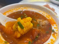 -渝信川菜 · 川味家常菜(财富购物中心店)