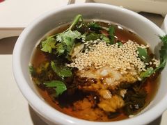 -海底捞火锅(万丰桥店)