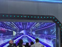 -超时空蹦床团建·VR潮玩运动娱乐·生日派对游乐园(金桥店)