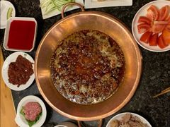 -老码头火锅(骡马市店)