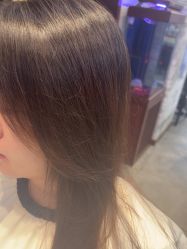-T.1 hair salon烫染接发
