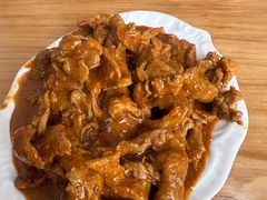 -满口香饭店
