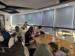 -新航道雅思托福·留学·考研培训(人民广场校区)