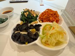 -东方饺子王(和平里店)