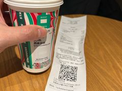 -星巴克臻选(宁波天一广场店)