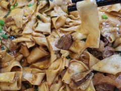-胡羊焖饼(敦煌店)