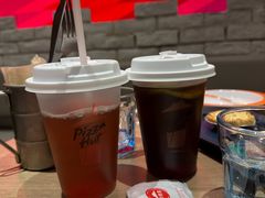 -必胜客(上海华谊新所店)