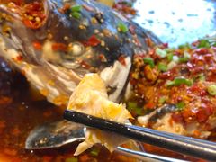 -湘味·鱼头王(上夼美食街店)