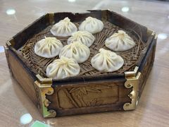 -西安贾三灌汤包·回坊小吃·清真炒菜(北院门总店)