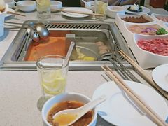 -海底捞火锅(番禺广场店)