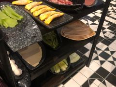 -哥老官重庆美蛙鱼头(宝山龙湖店)