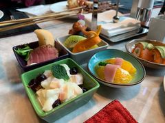-西安高新洲际酒店•源咖啡全日制餐厅