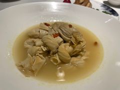 -申粤轩酒楼·三十年粤菜经典(丁香花园店)