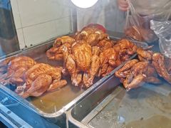 -陶记正宗德州扒鸡(科巷店)