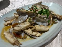 -爷爷的草帽·海鲜馆(孙塘路店)