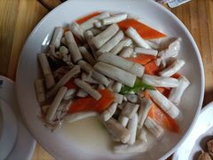 -香满楼(临安路店)