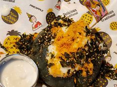 -泰妃殿(武汉首店)