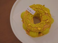 -Ten Olives甜点