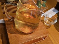-竹里馆 ·茶食(奥体店)