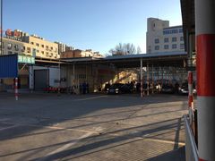 -京西五环机动车检测场