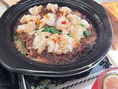 -绿茶餐厅(龙湖杭州金沙天街店)