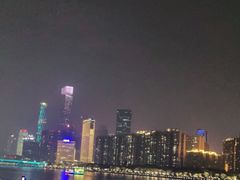 -琶醍壹号•潮菜江景餐吧