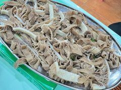 -广宁炭炉鸡煲·富临门饭店