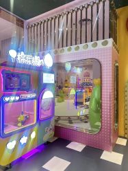 -MELAND CLUB(万象天地旗舰店)