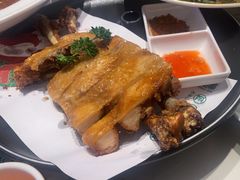 -峰厨大鱼泡饼(水上公园店)