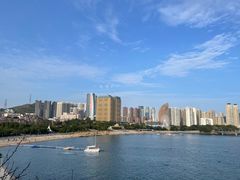 -黑石礁公园