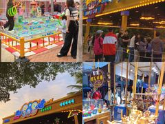 -三亚海昌梦幻海洋不夜城