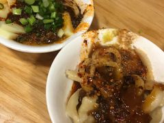 -洞子口张老二凉粉(文殊院店)