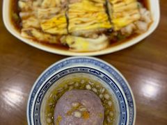 -牛氏石磨肠粉(海璟国际店)