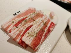 -本家韩国烤肉(青岛万象城店)